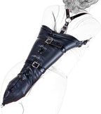 TotalBind BDSM Arm Restraint Harness
