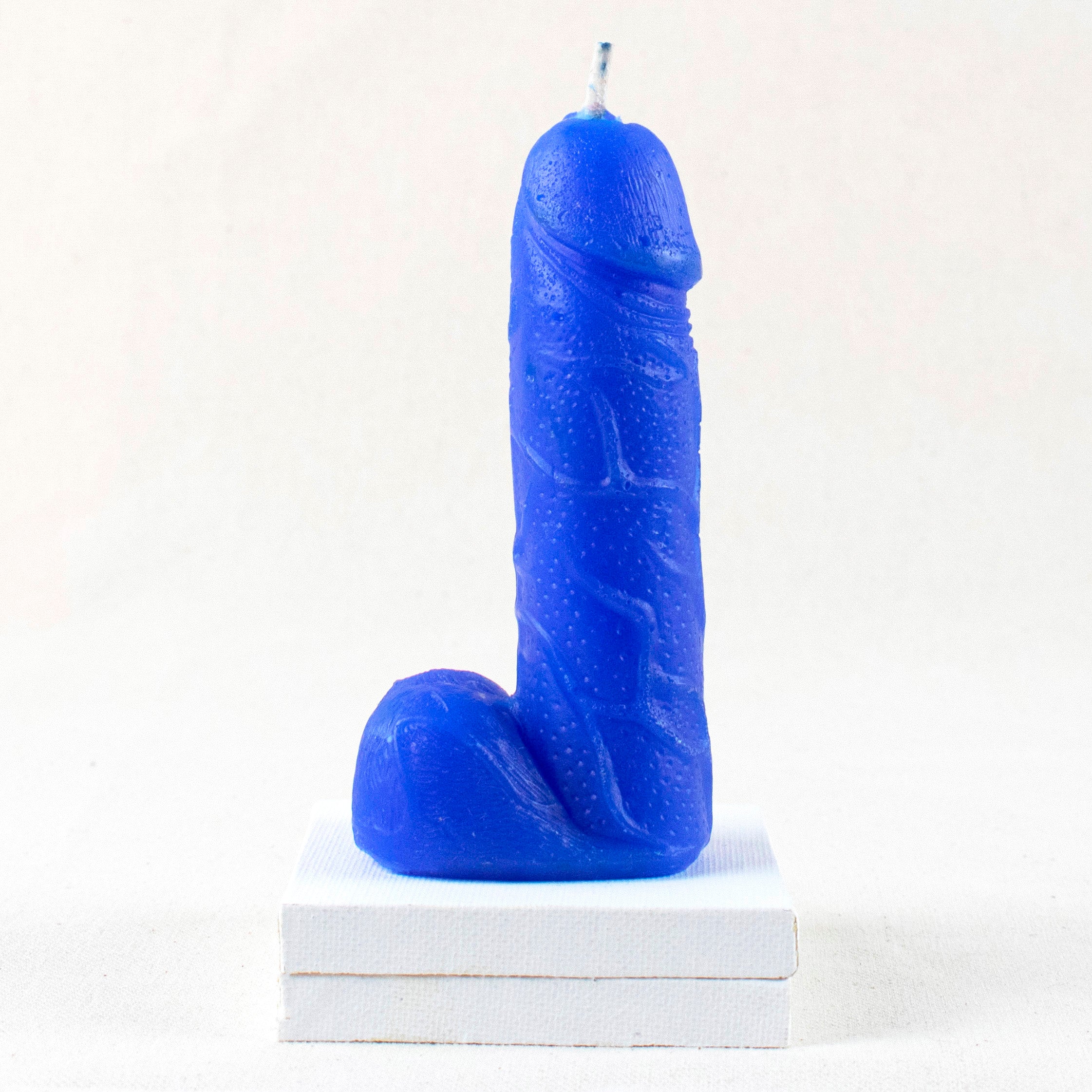 Flaming Hot Dicks - Penis Wax Play Candles - Cock Candles