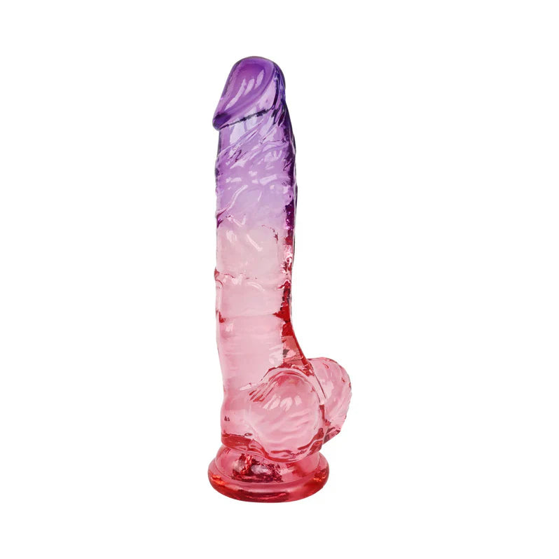 Adam & Eve Sunset Dreams Realistic Dildo