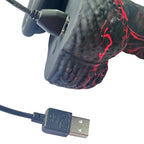 Adam & Eve The Bedrocker Thrusting Dildo