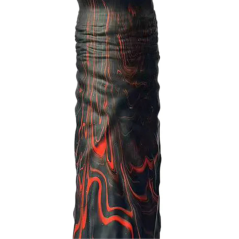Adam & Eve The Bedrocker Thrusting Dildo