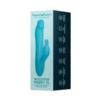 FemmeFunn Booster Rabbit Vibrator XL Turquoise
