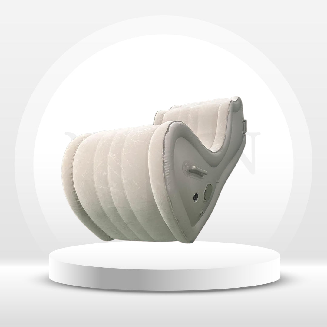 AirLure Automatic Inflatable Sex Sofa