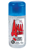 California Exotic Anal Lube Cherry Scented