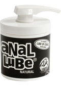 Doc Johnson Anal Lube Natural Anal Lubricant