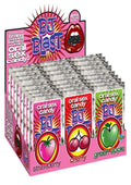 Pipedream BJ Blast Oral Sex Fizzing Candy