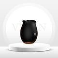 BloomPulse App-Controlled Rose Dual Suction Vibrator