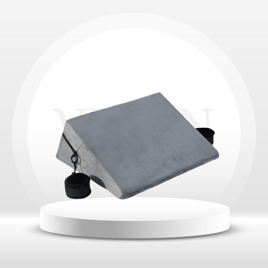 BoundCurve Restraint Position Sex Pillow