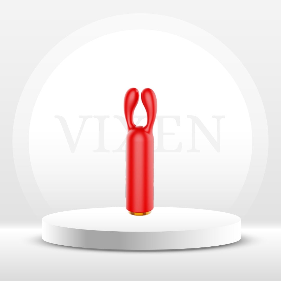 BunnyBliss Mini Vibe Bullet Vibrator