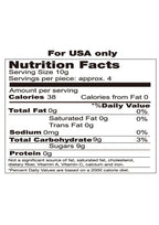 Candy Cuffs Flavored