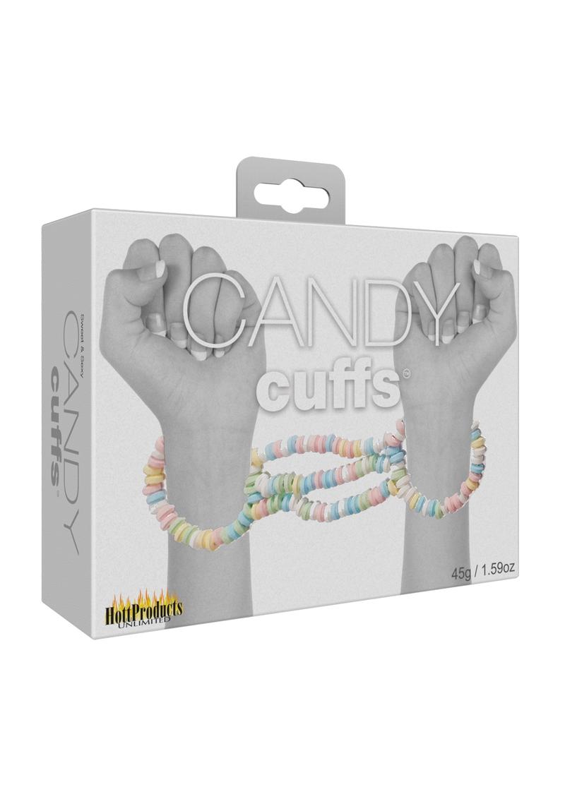 Candy Cuffs Flavored