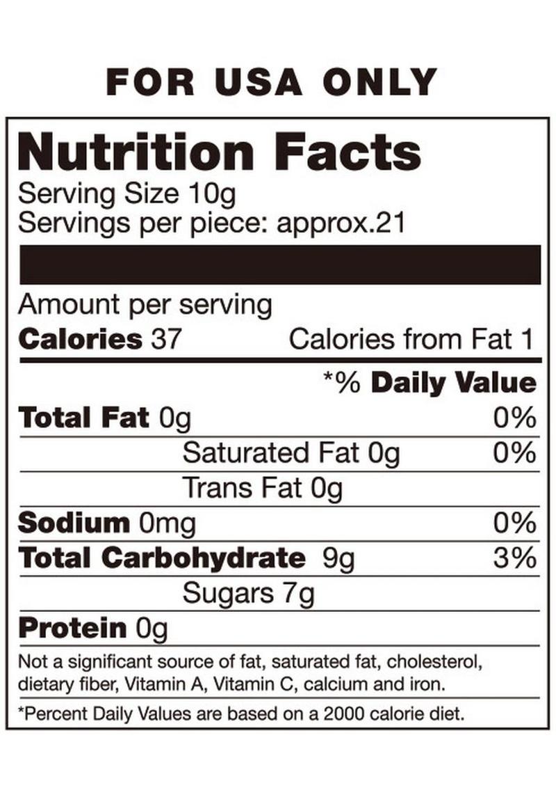 Hott Products Candy Posing Pouch Sweet and Sexy