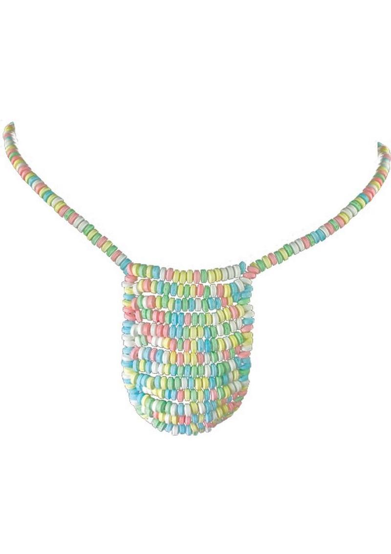 Hott Products Candy Posing Pouch Sweet and Sexy