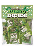 Candyprints Suck A Bag Of Minty Dicks