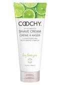 Coochy Shave Cream Key Lime Pie