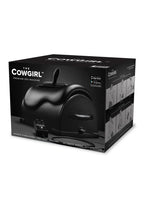 The Cowgirl Premium Sex Machine