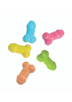 Candyprints Eat a Jar of Sour Dicks Novelty Sour