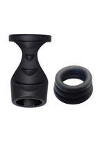 Nasstoys Enhancer RockHard Kit Penis Sleeve and Cock Rings