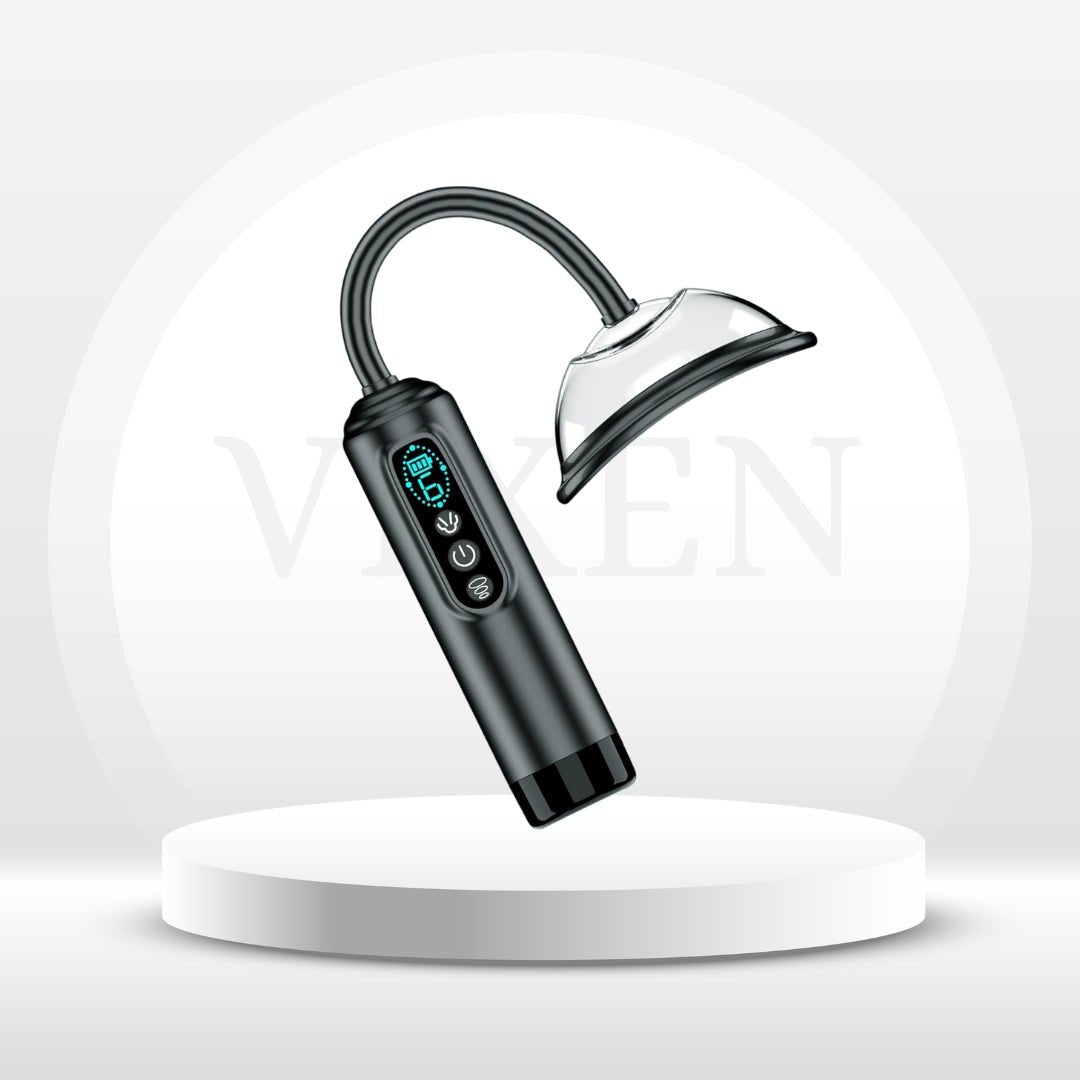 ErosSculpt 3-in-1 Clit & Nipple Suction Kit