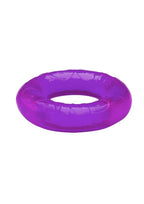 Rock Candy Gummy Extra Snug And Super Stretchy Cock Ring