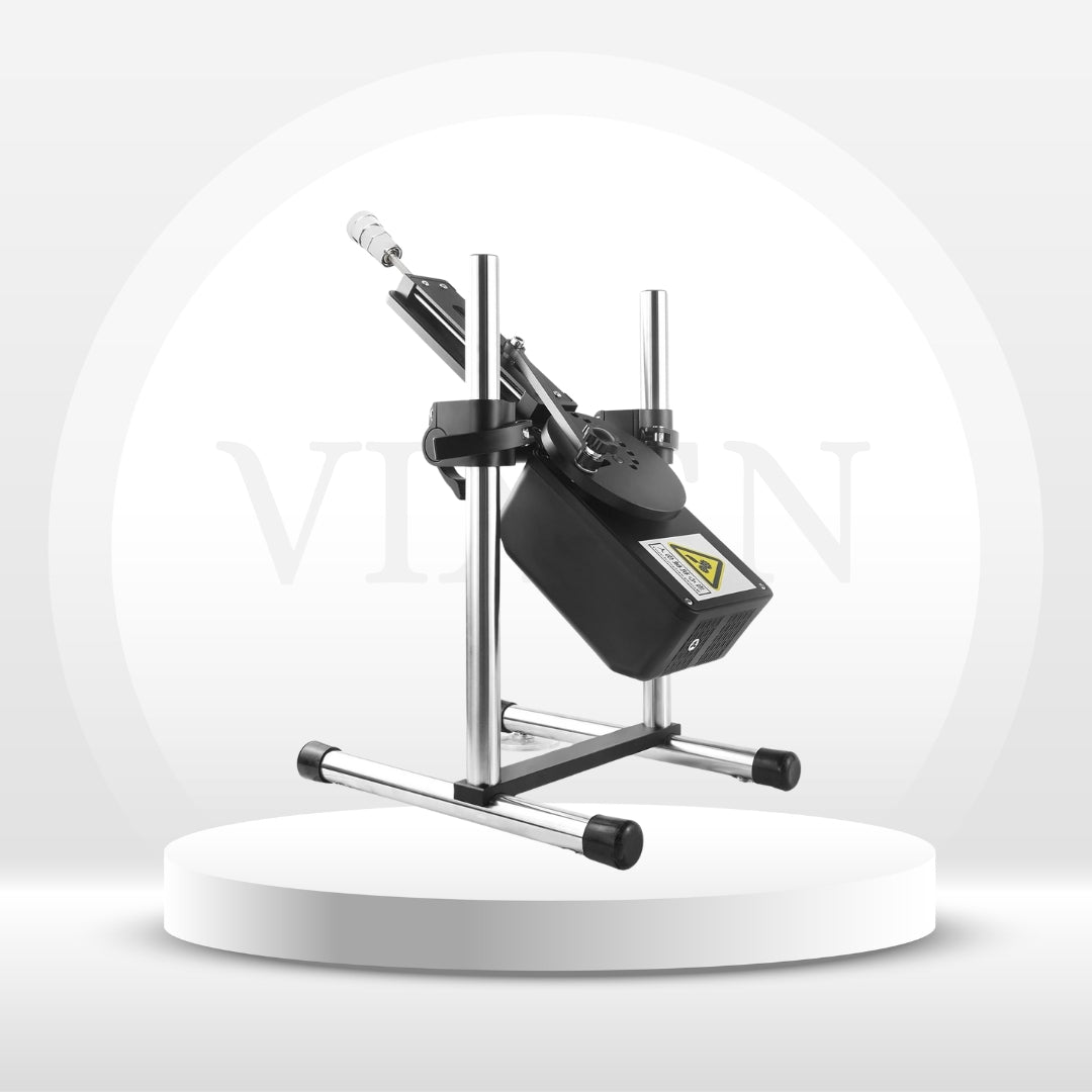 IronThrust 360° Premium Thrusting Sex Machine