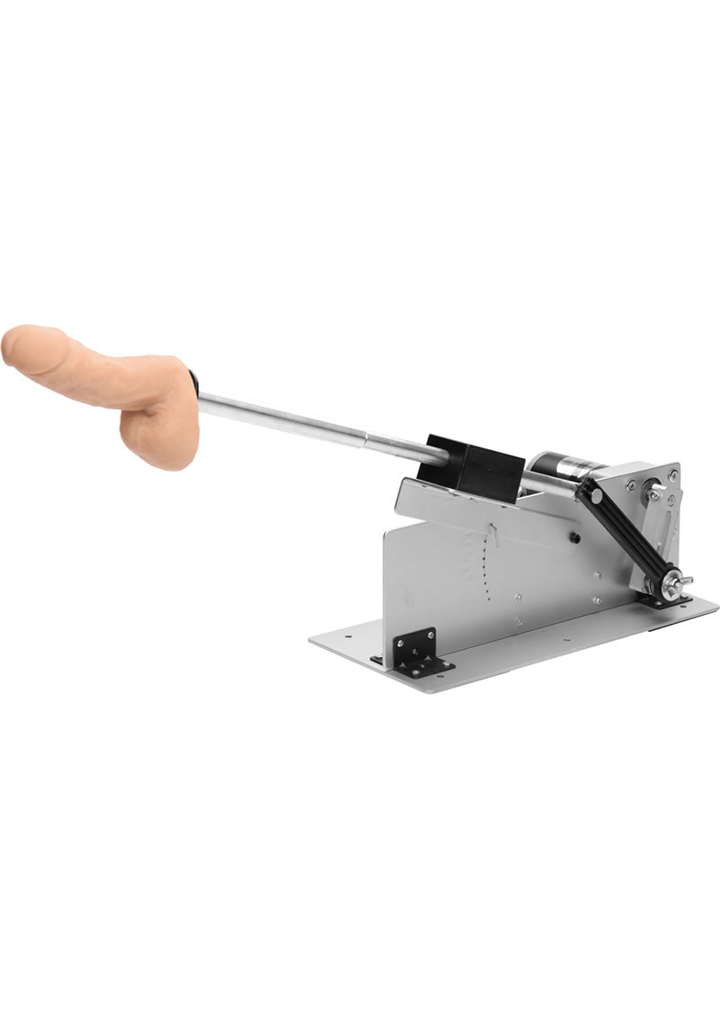 LoveBotz Axis Multi Angle Sex Machine Versatile