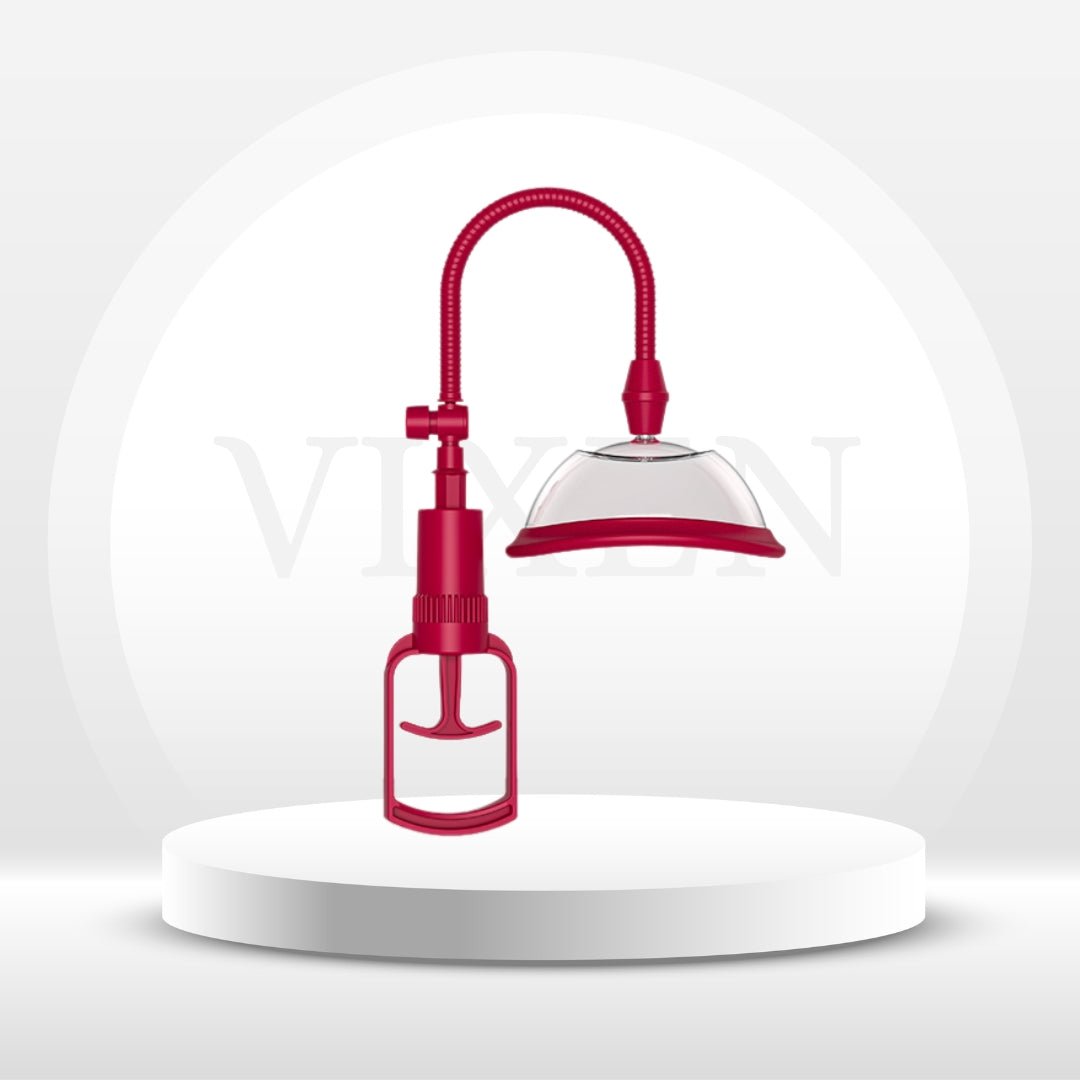 LushLift Manual Pussy Pump