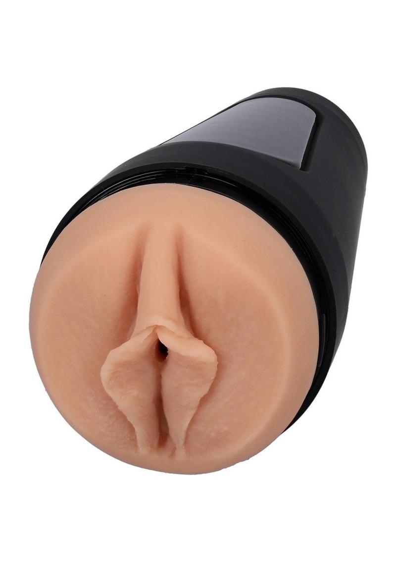 Mainsqueeze Stella Barey Ultraskyn Pussy Stroker