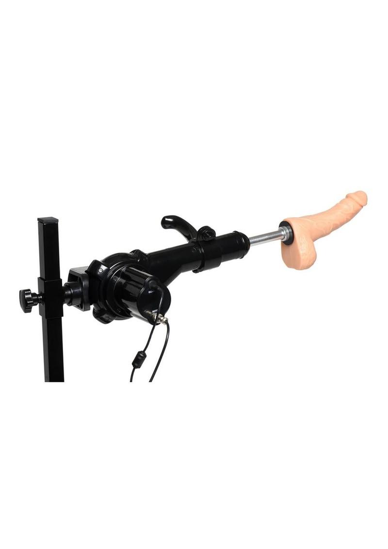 Master Series The Dicktator 2.0 Extreme Sex Machine with Remote
