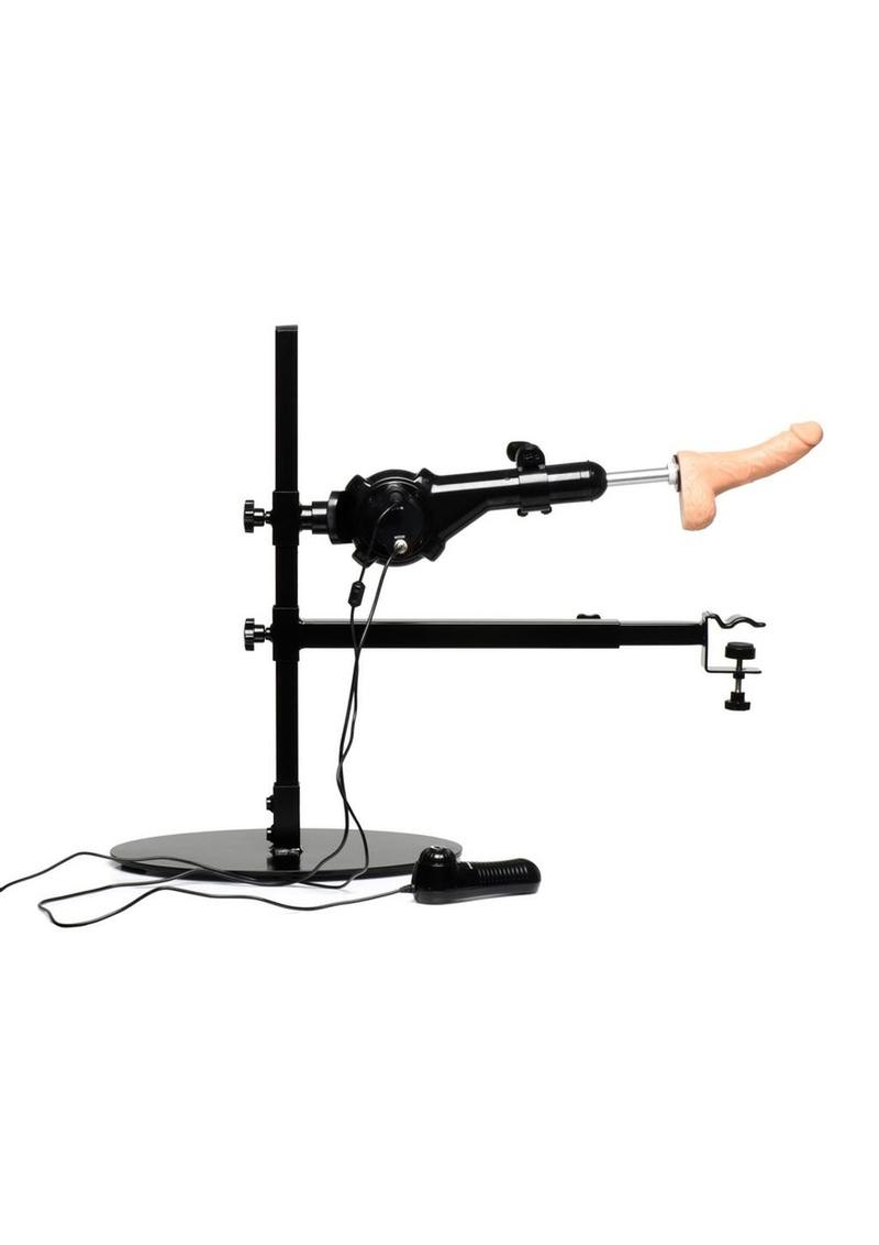 Master Series The Dicktator 2.0 Extreme Sex Machine with Remote