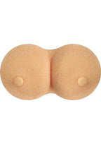 Milk Maid Liquid Candy Filled Gummy Boobie