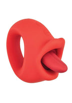 My Secret Vibrating Tongue