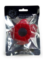 Oxballs Diesel Unique Design Silicone Cock Ring