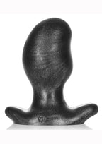 Oxballs Ergo Silicone Butt Plug Set Platinum Swirl