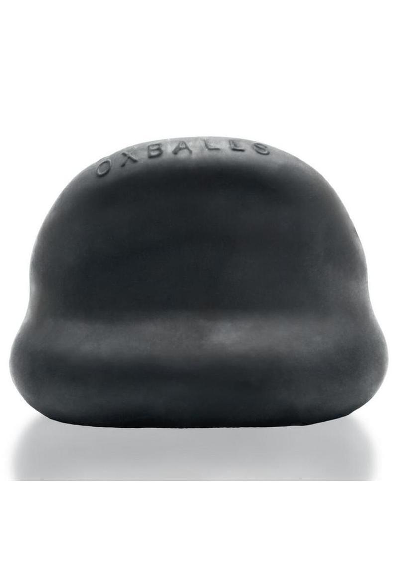 Oxballs MEAT Cockring Night Edition Sil-Soft Silicone Big Bulge Enhancer