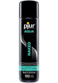 Pjur Aqua Naked Water Based Lubricant