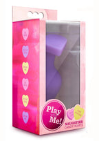 Play With Me Naughtier Candy Heart