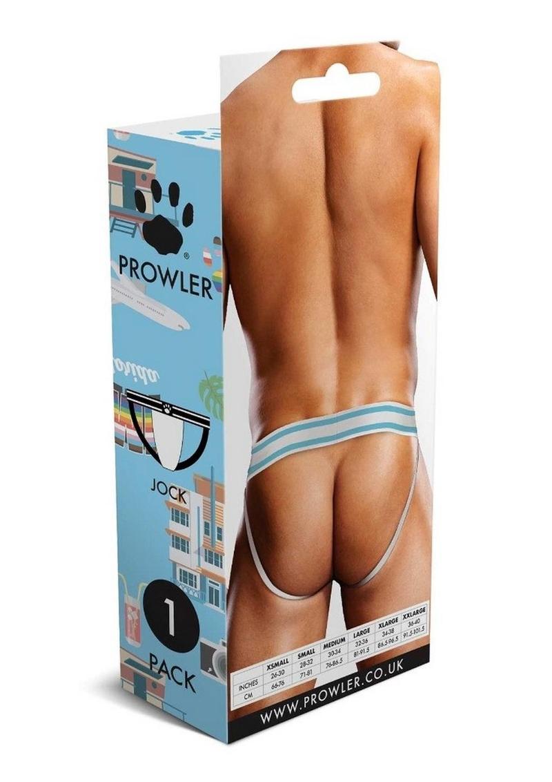 Prowler Miami Jock Small Colorful And Supportive Men’s Underwear
