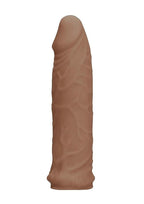 Realrock Penis Sleeve Realistic Extender