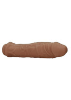 Realrock Penis Sleeve Realistic Extender