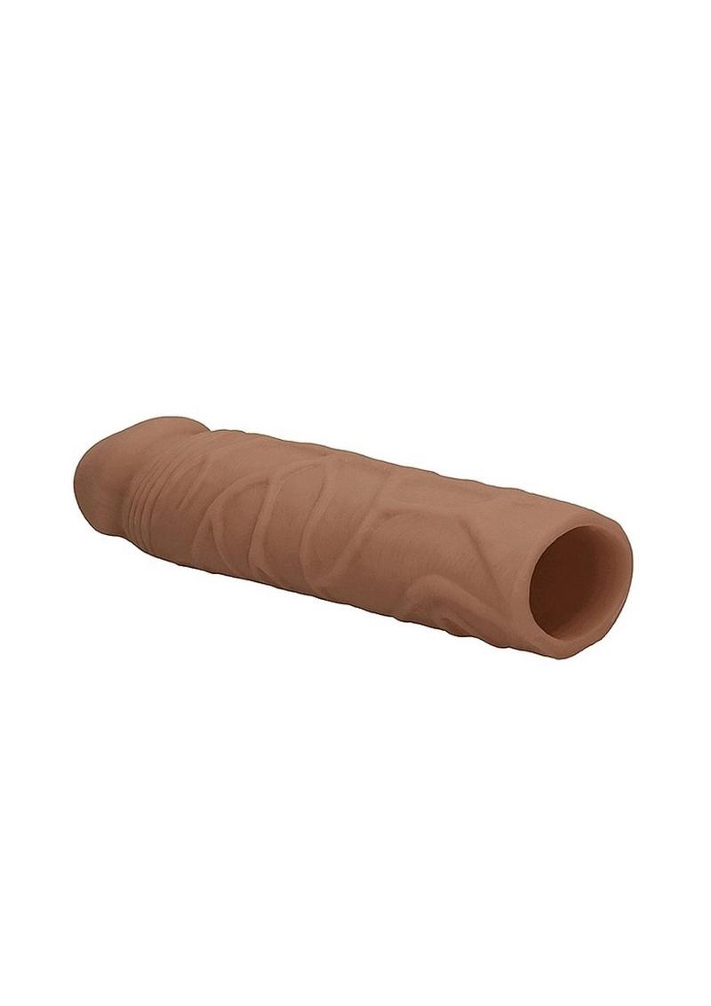Realrock Penis Sleeve Realistic Extender