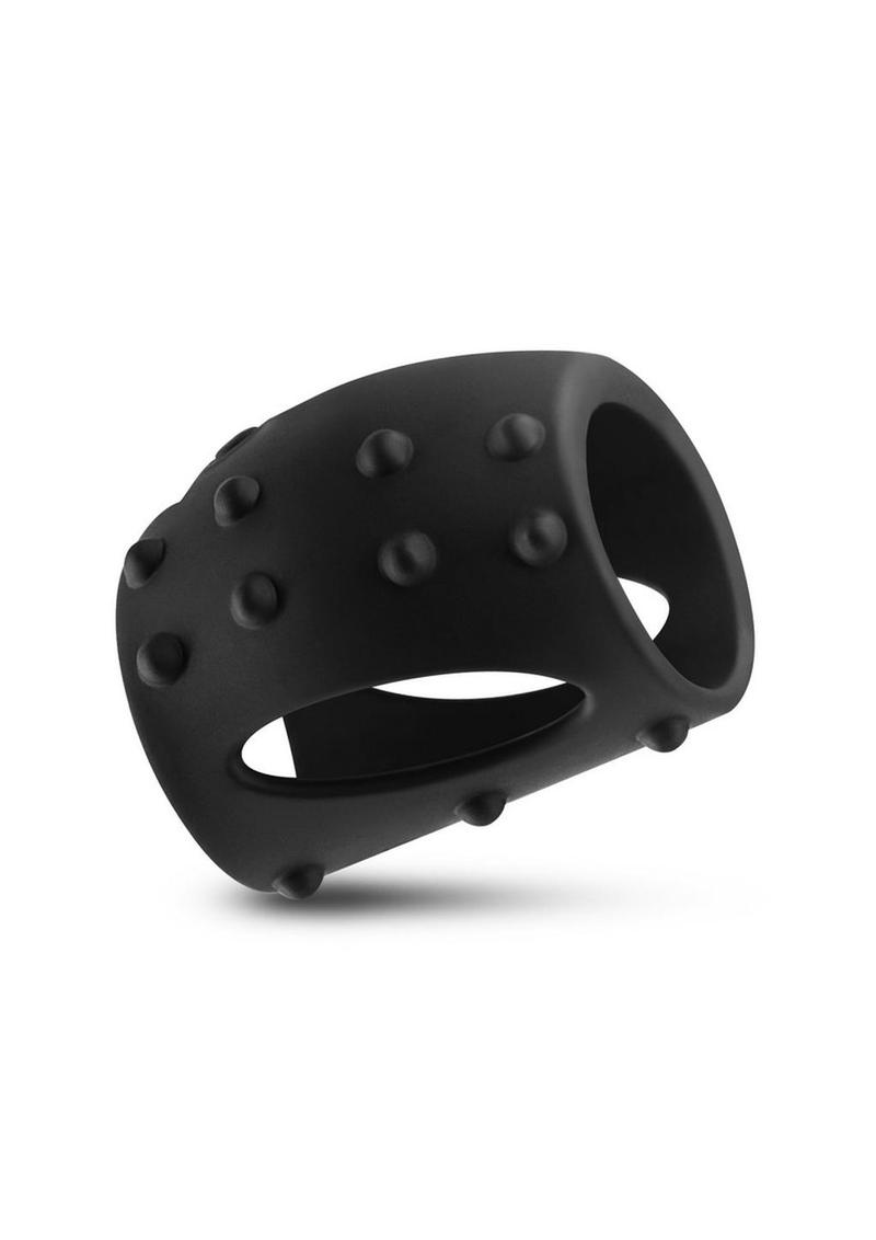 Renegade Sidekick Mini Vibrating Silicone Penis Sleeve