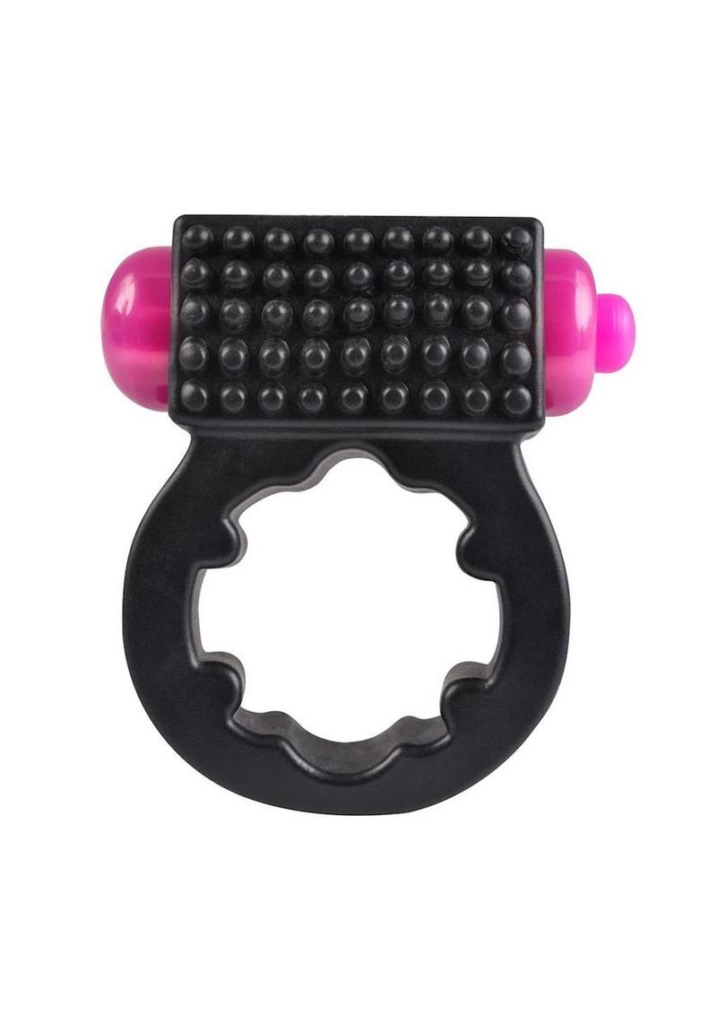 Rock Candy Atomic Sugar Grinder Vibrating Erection Ring