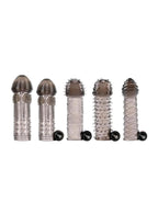 Selopa Choose Your Adventure Penis Sleeve Set