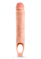 Silicone Cock Sheath Penis Extender
