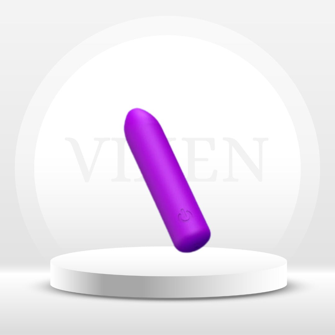SilkPulse Bullet Vibrator