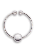 Size Up Silicone Nipple Suckers XL - Extra Large Pink with Nipple Rings
