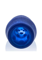 Wild Side Rippled Open-Ended Silicone Cocksheath Extender